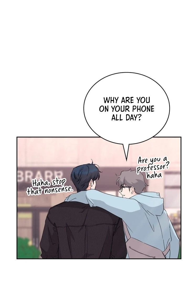 F My Ex Chapter 2 - Page 100