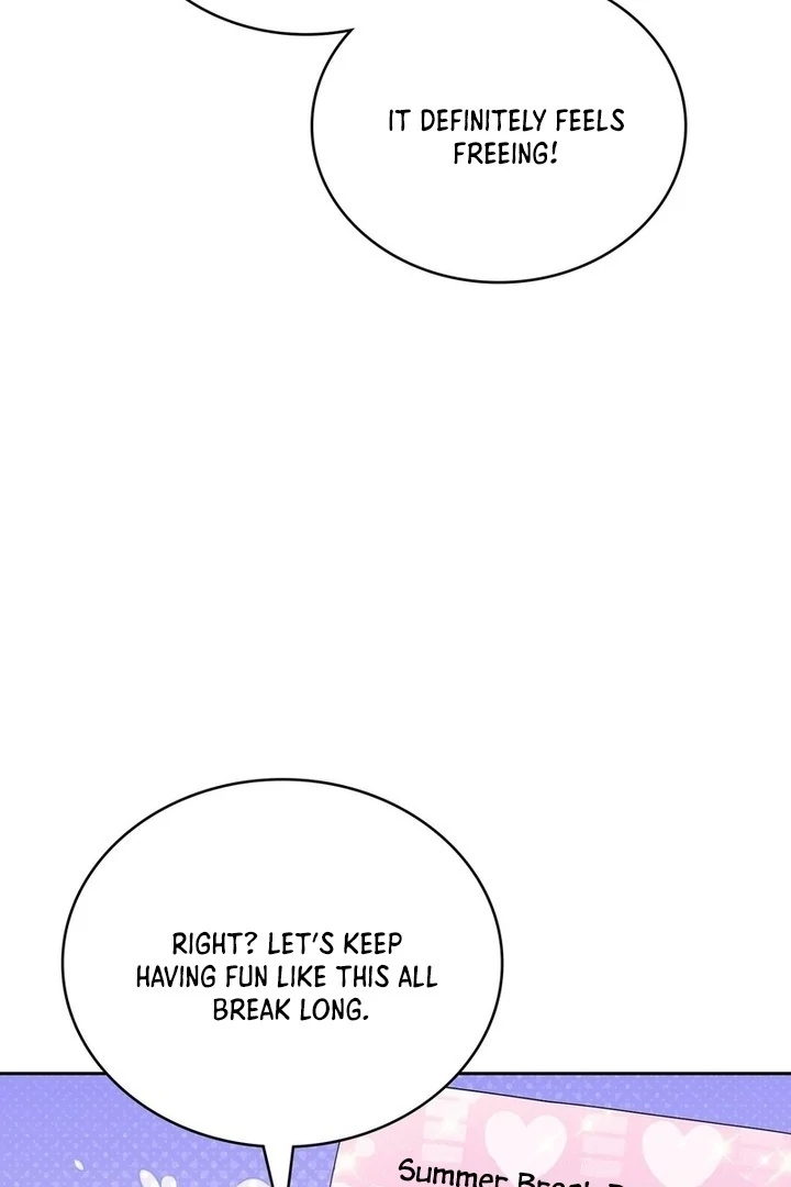 F My Ex Chapter 20 - Page 11