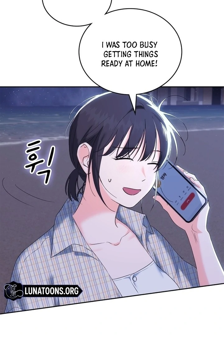 F My Ex Chapter 20 - Page 101