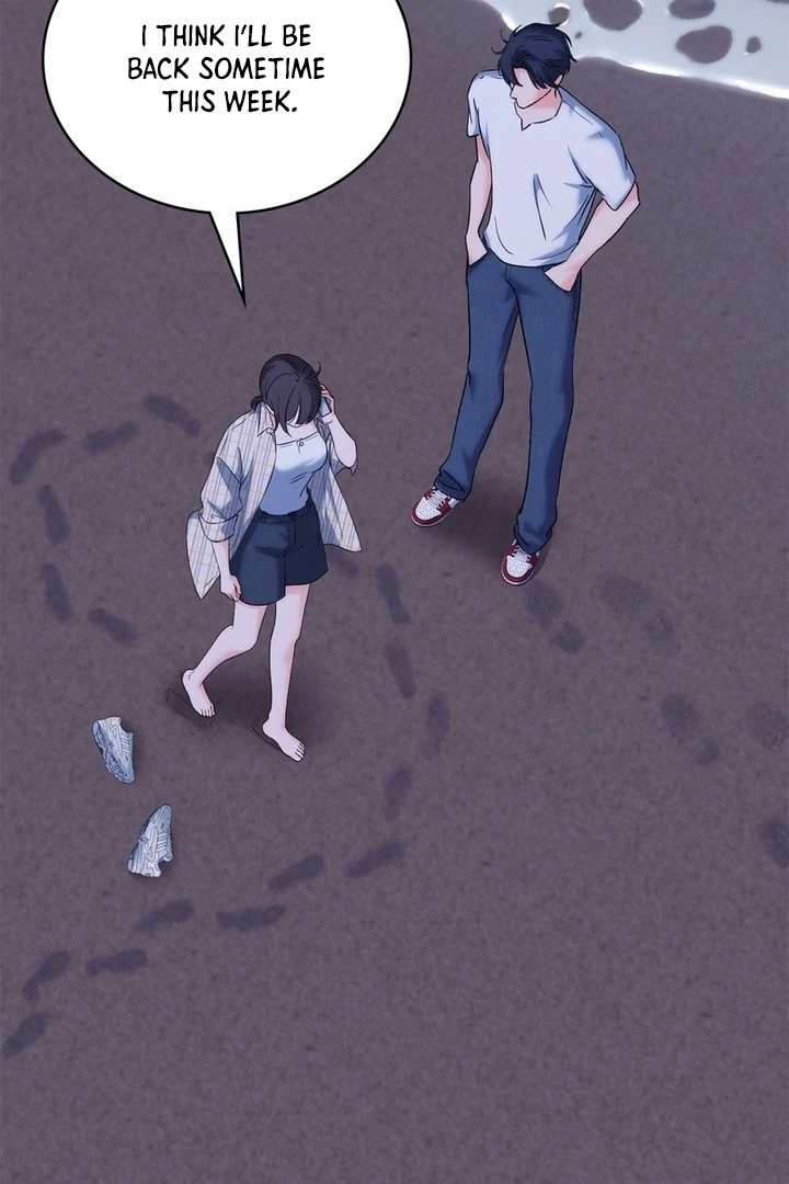 F My Ex Chapter 20 - Page 105