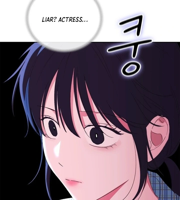F My Ex Chapter 20 - Page 111