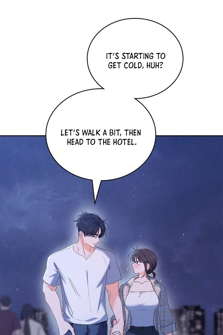F My Ex Chapter 20 - Page 115