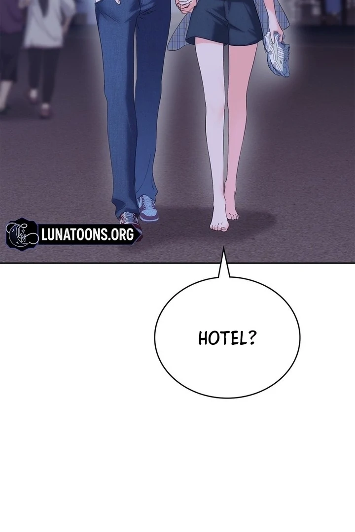 F My Ex Chapter 20 - Page 116