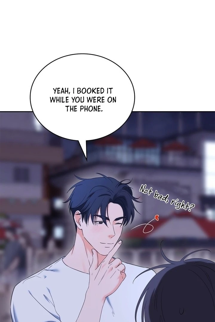 F My Ex Chapter 20 - Page 117