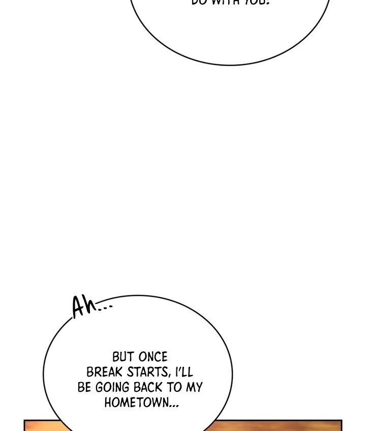 F My Ex Chapter 20 - Page 13