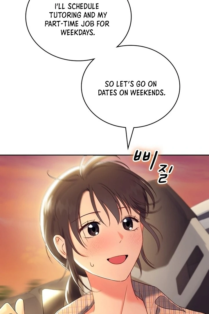F My Ex Chapter 20 - Page 17