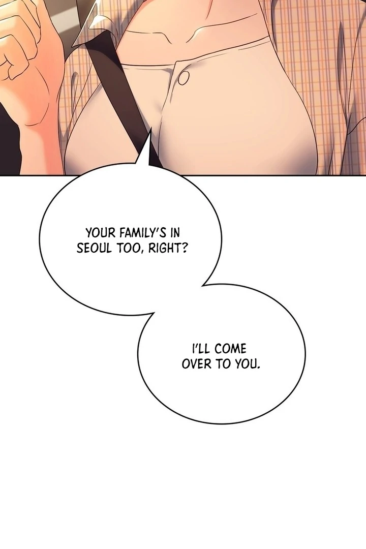 F My Ex Chapter 20 - Page 18