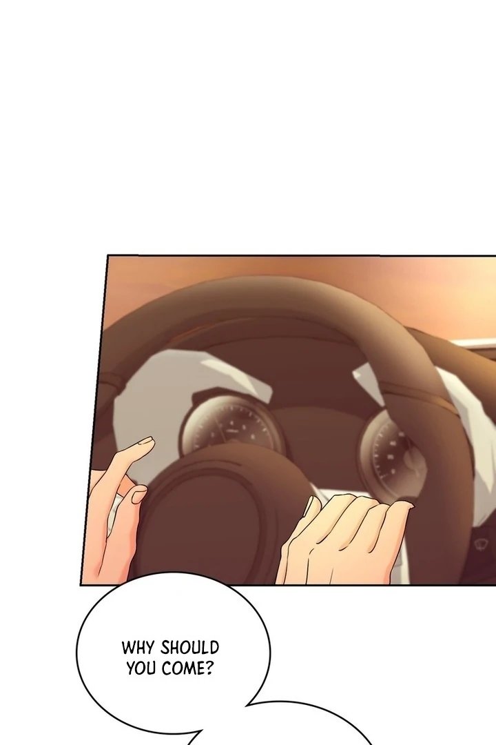 F My Ex Chapter 20 - Page 20