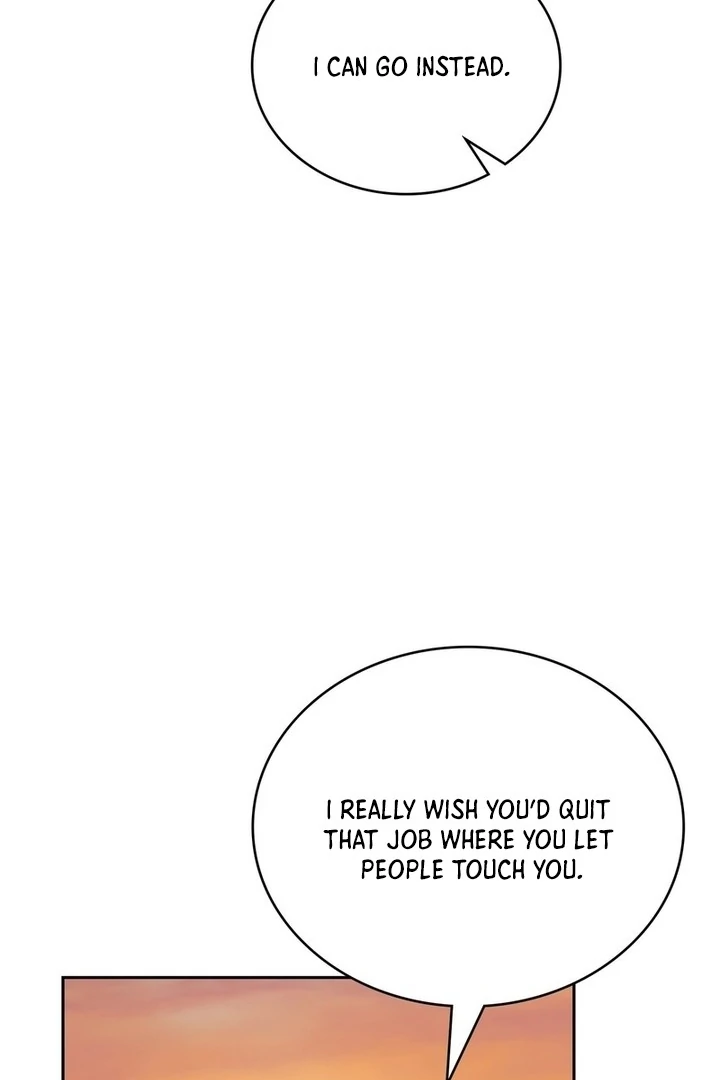F My Ex Chapter 20 - Page 21