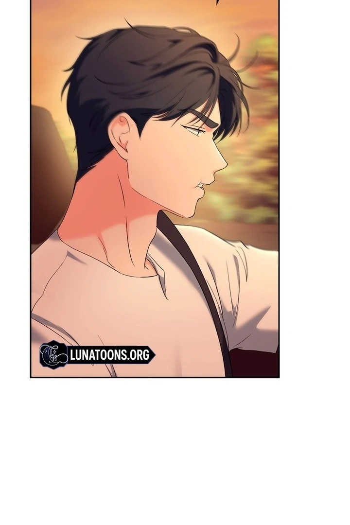 F My Ex Chapter 20 - Page 22