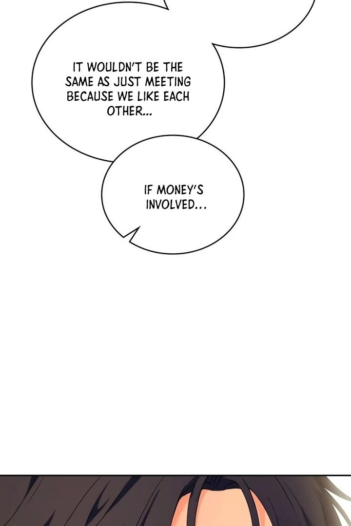 F My Ex Chapter 20 - Page 26