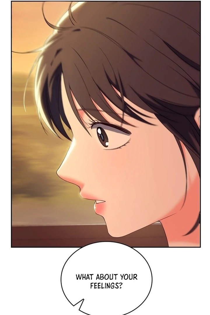 F My Ex Chapter 20 - Page 29