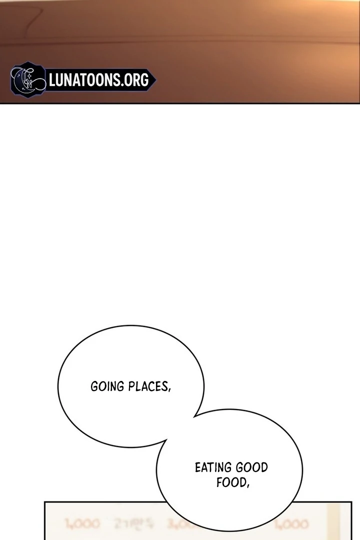 F My Ex Chapter 20 - Page 31