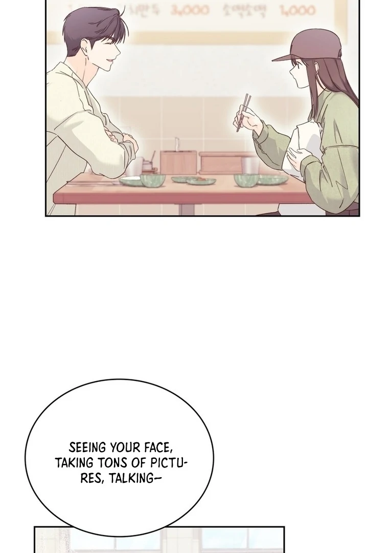 F My Ex Chapter 20 - Page 32