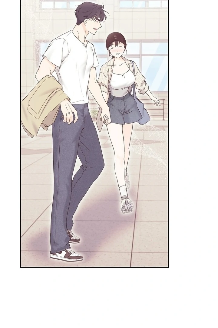 F My Ex Chapter 20 - Page 33