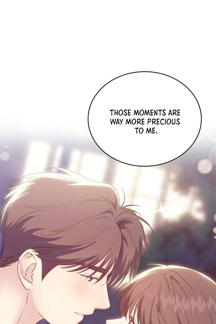 F My Ex Chapter 20 - Page 34