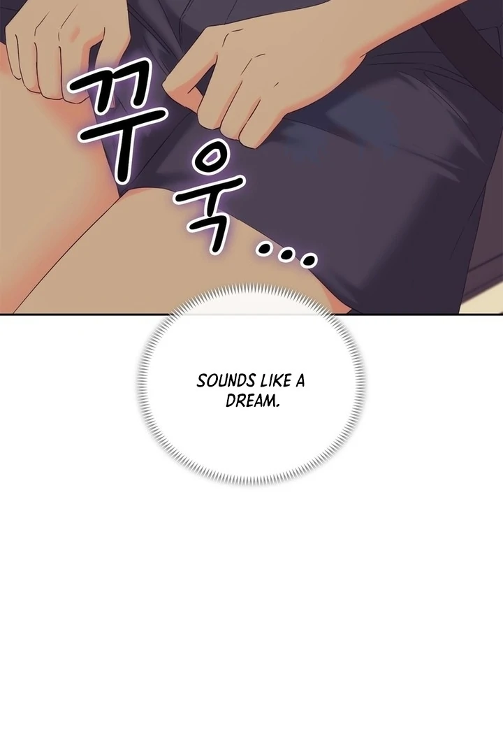 F My Ex Chapter 20 - Page 37