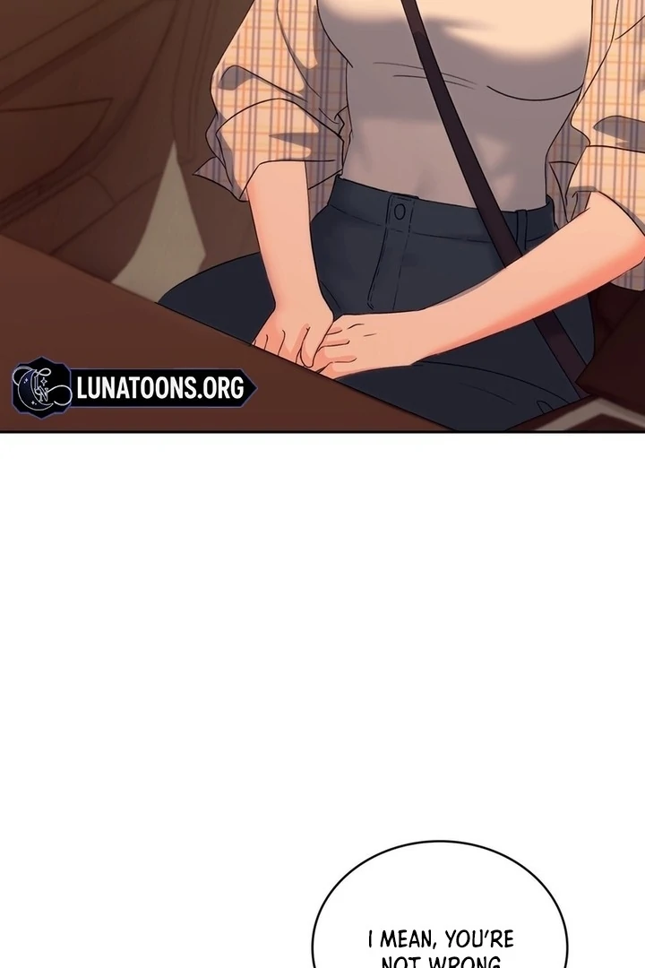 F My Ex Chapter 20 - Page 39