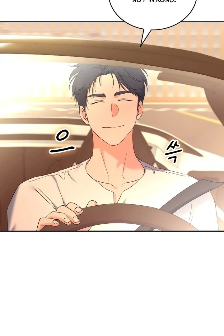 F My Ex Chapter 20 - Page 40