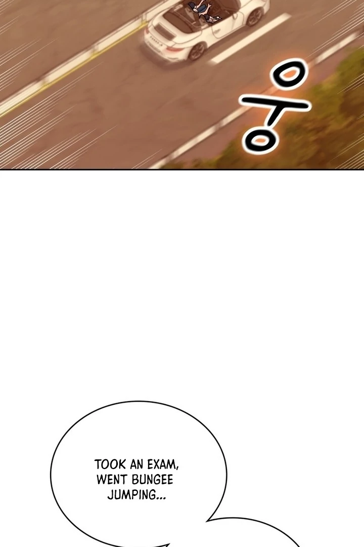 F My Ex Chapter 20 - Page 5