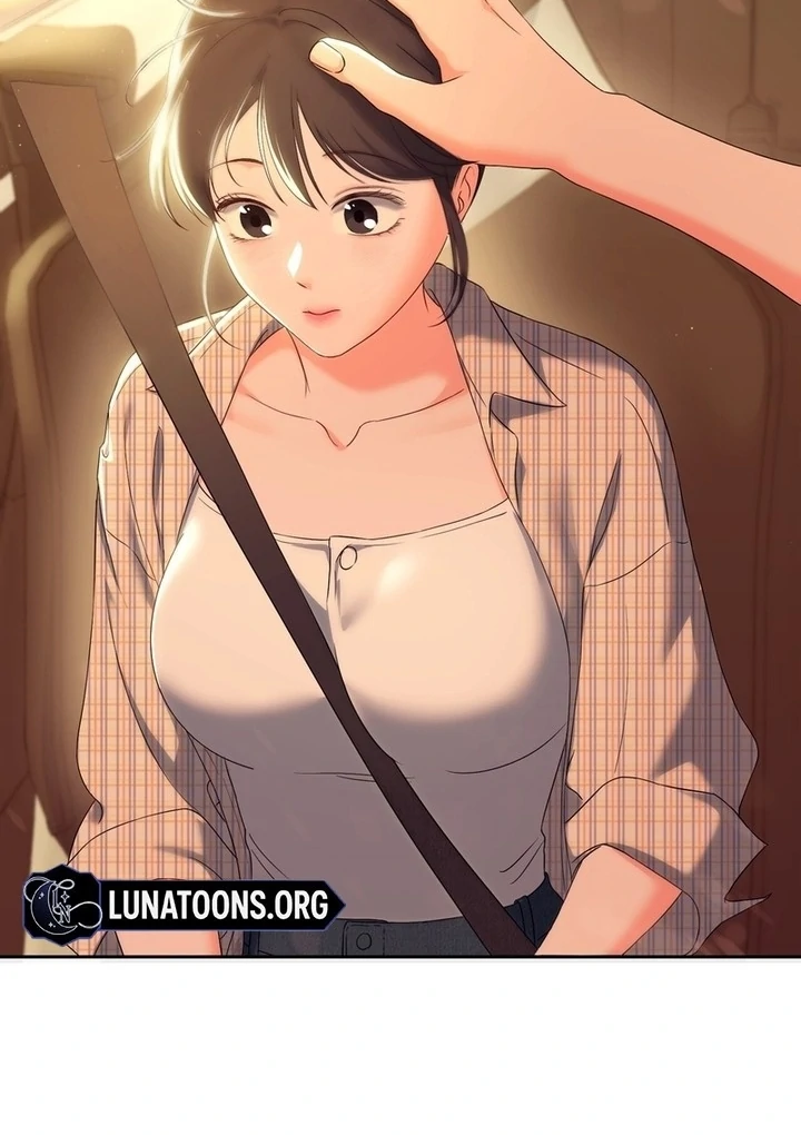 F My Ex Chapter 20 - Page 42