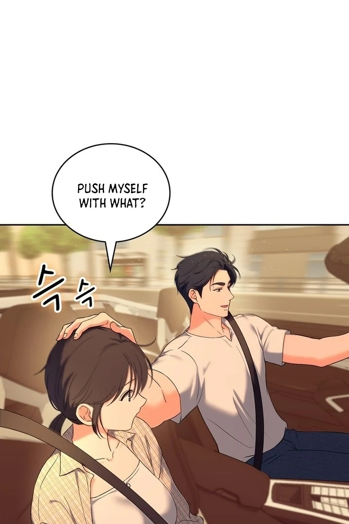 F My Ex Chapter 20 - Page 43