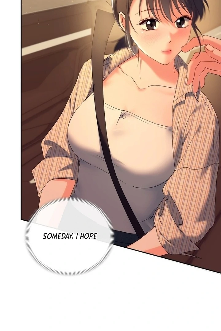 F My Ex Chapter 20 - Page 46