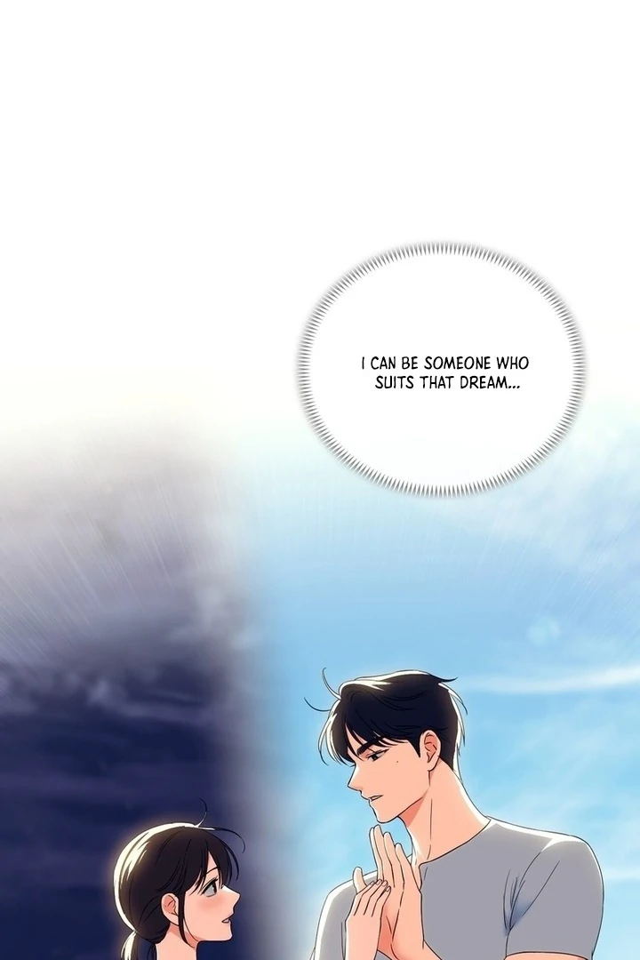 F My Ex Chapter 20 - Page 47