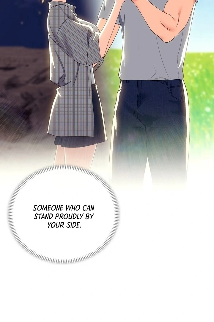 F My Ex Chapter 20 - Page 48