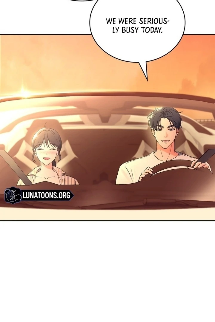 F My Ex Chapter 20 - Page 6