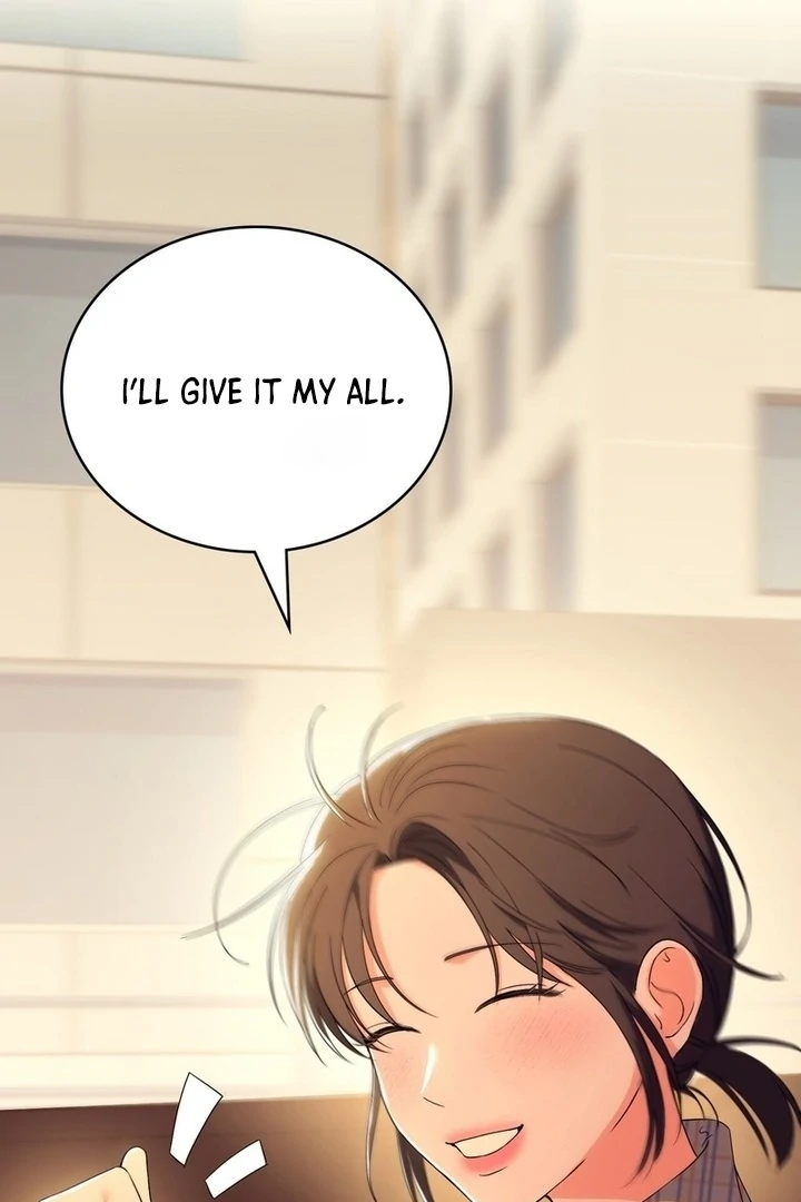 F My Ex Chapter 20 - Page 51