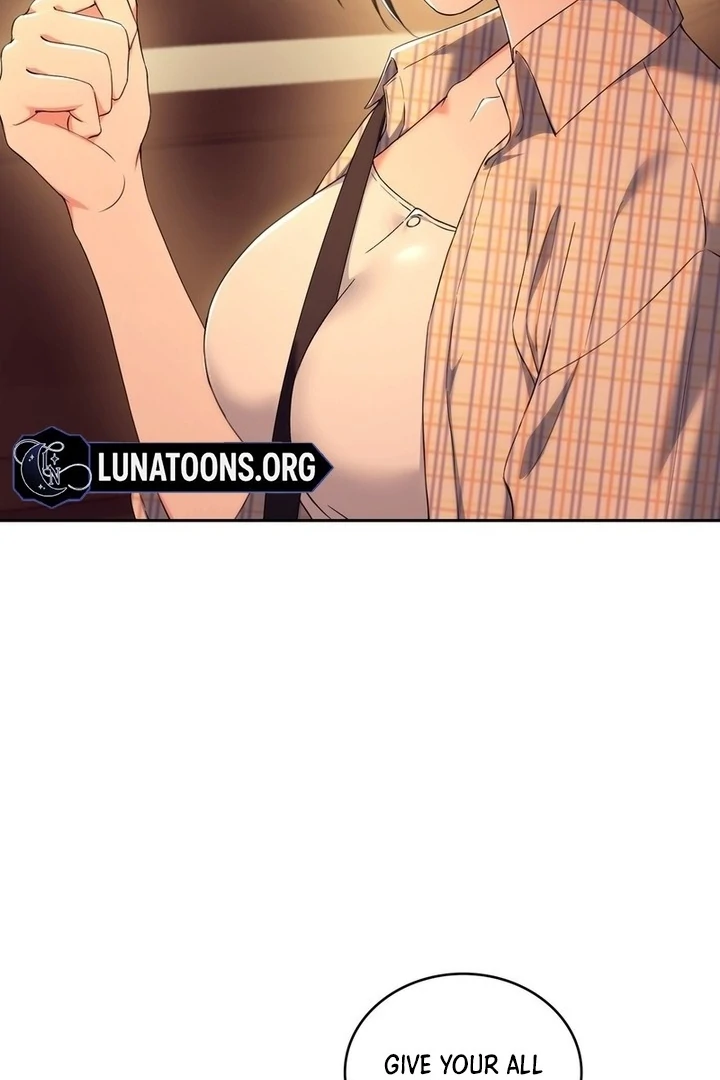 F My Ex Chapter 20 - Page 52