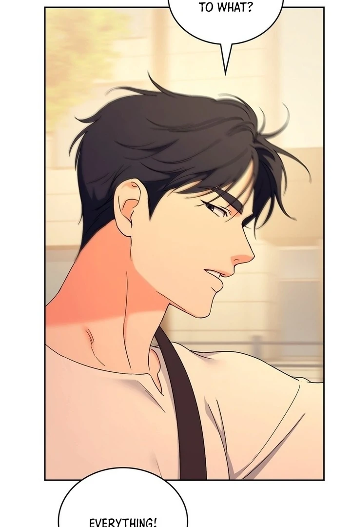 F My Ex Chapter 20 - Page 53