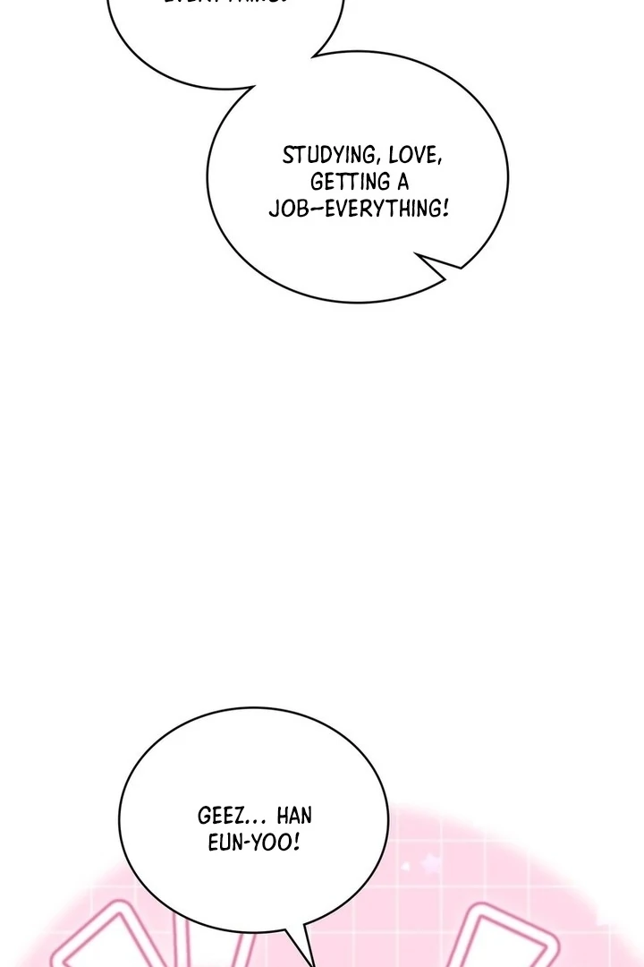 F My Ex Chapter 20 - Page 54