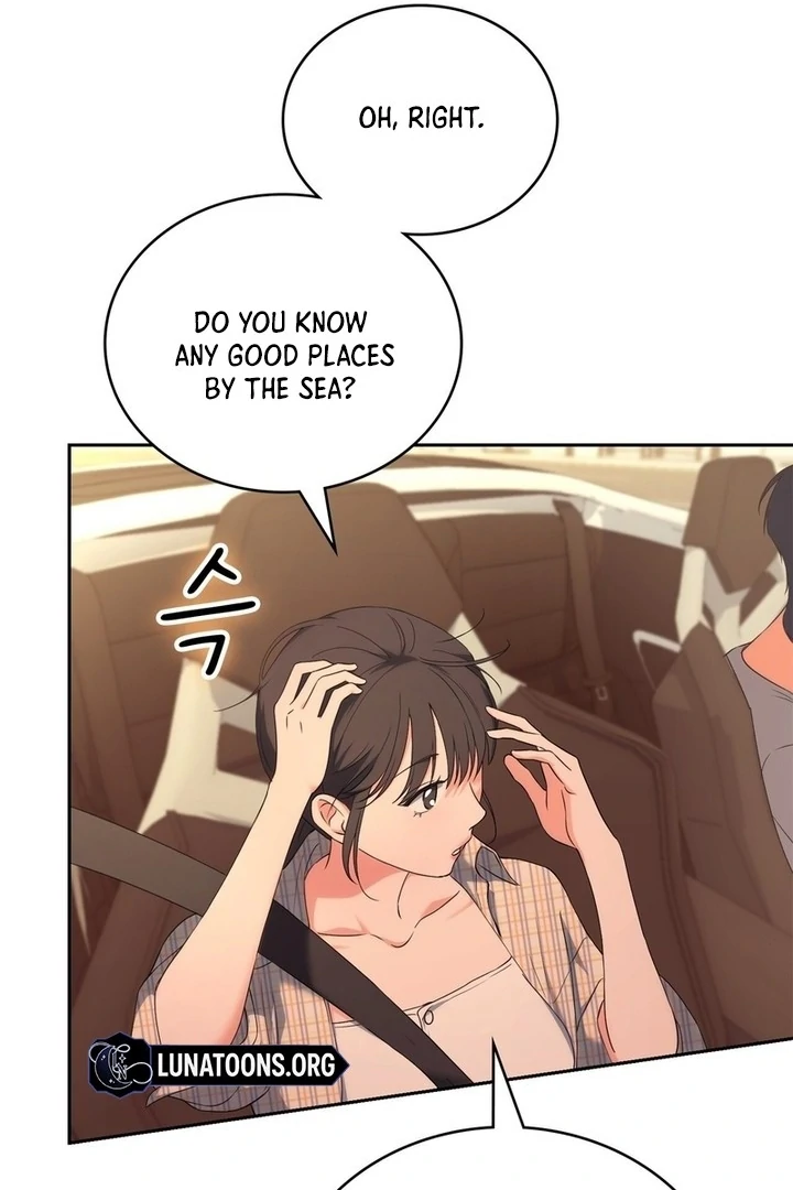 F My Ex Chapter 20 - Page 57