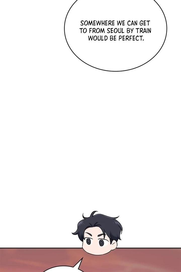 F My Ex Chapter 20 - Page 58