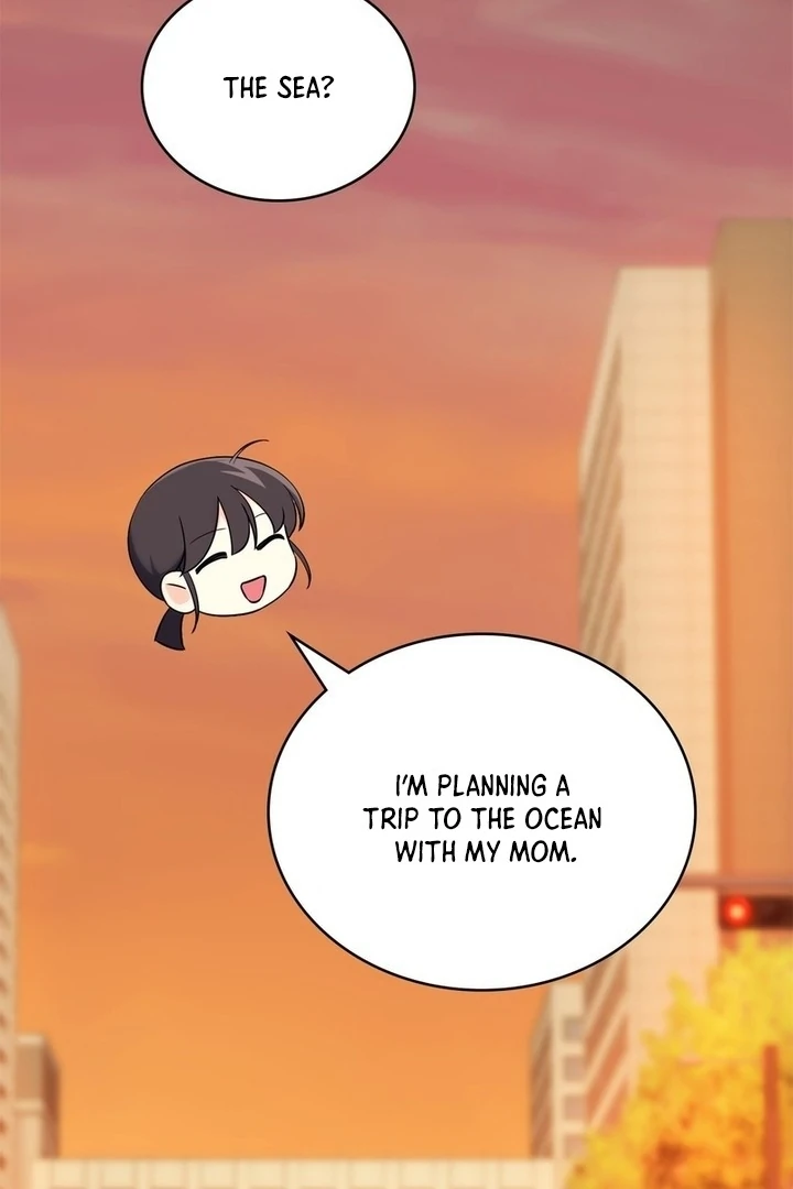 F My Ex Chapter 20 - Page 59