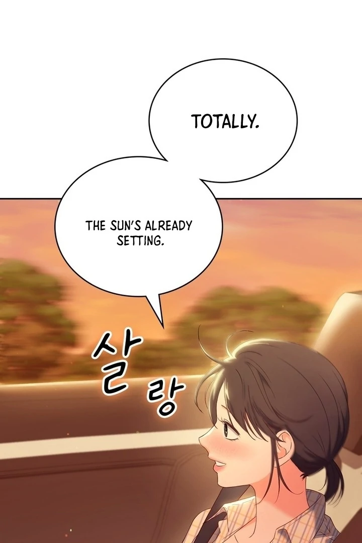 F My Ex Chapter 20 - Page 7