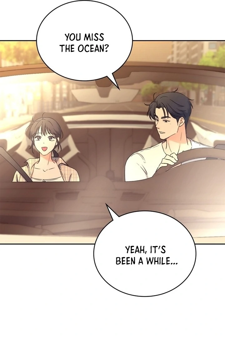 F My Ex Chapter 20 - Page 61