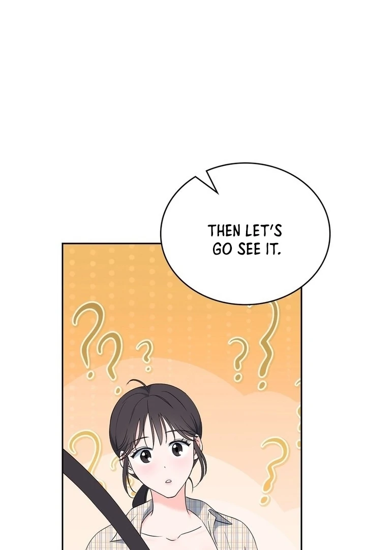F My Ex Chapter 20 - Page 62