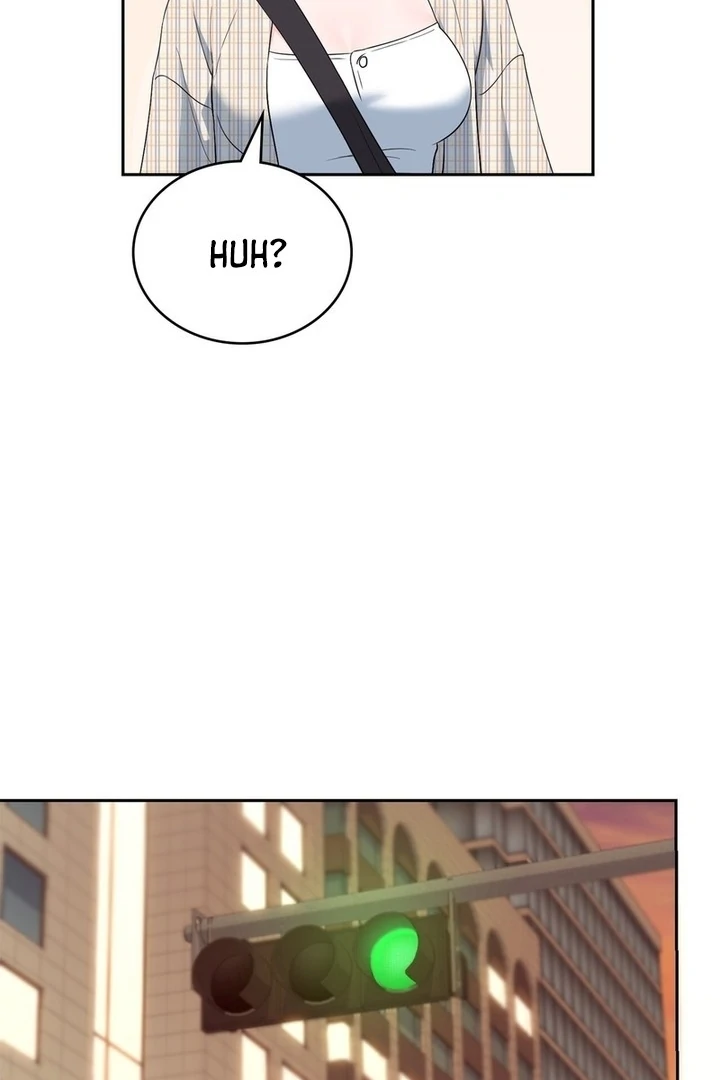 F My Ex Chapter 20 - Page 63