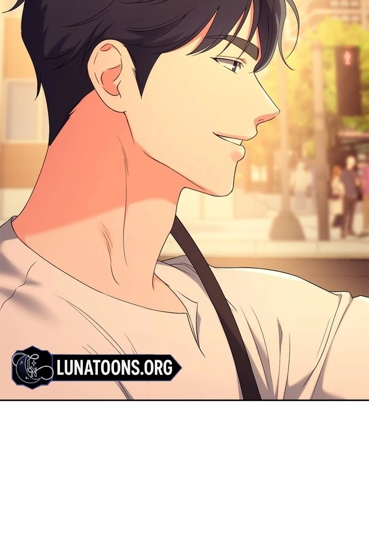 F My Ex Chapter 20 - Page 65