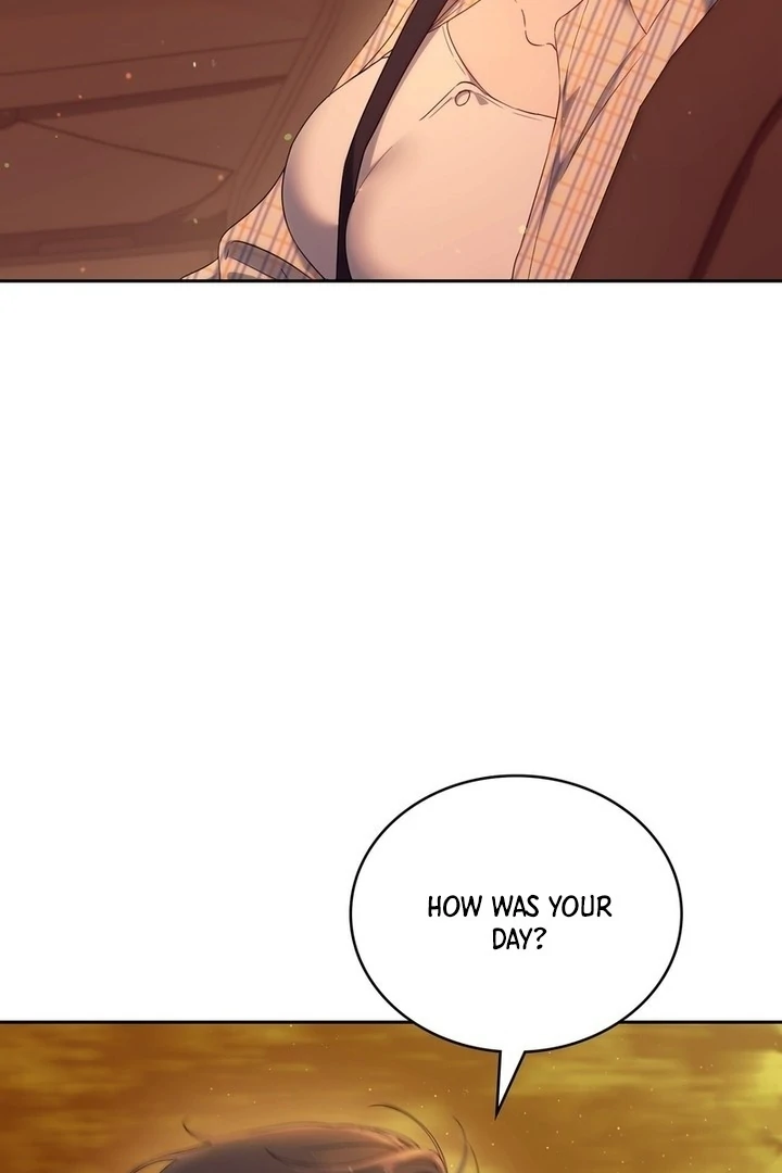 F My Ex Chapter 20 - Page 8