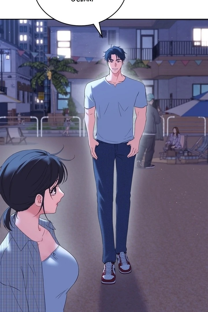 F My Ex Chapter 20 - Page 74