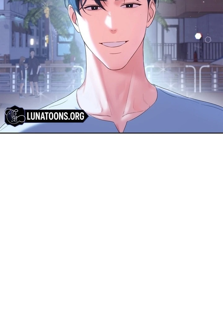 F My Ex Chapter 20 - Page 76