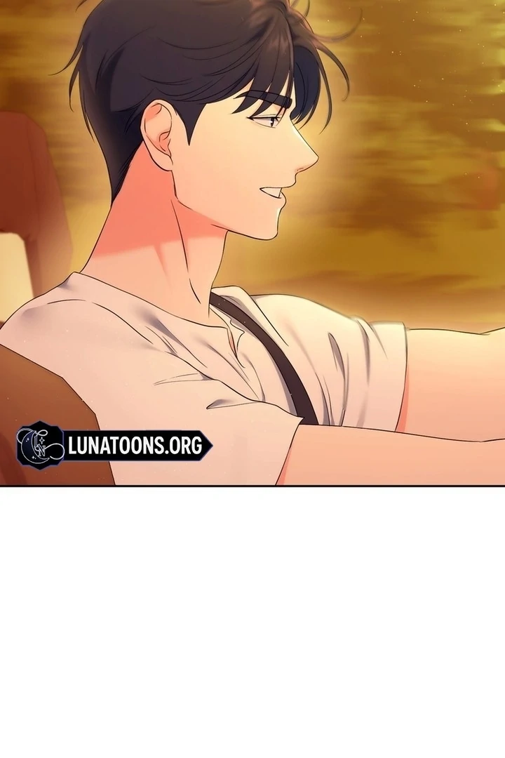 F My Ex Chapter 20 - Page 9