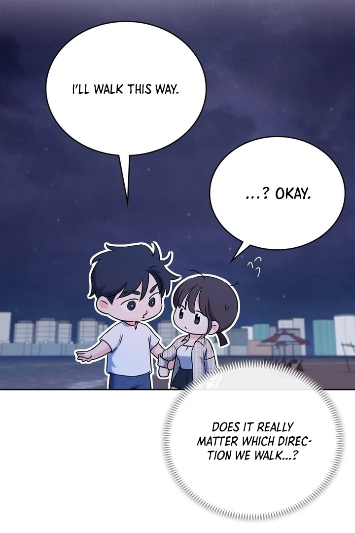F My Ex Chapter 20 - Page 82