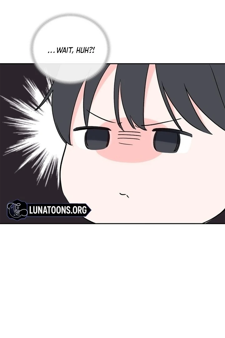 F My Ex Chapter 20 - Page 85