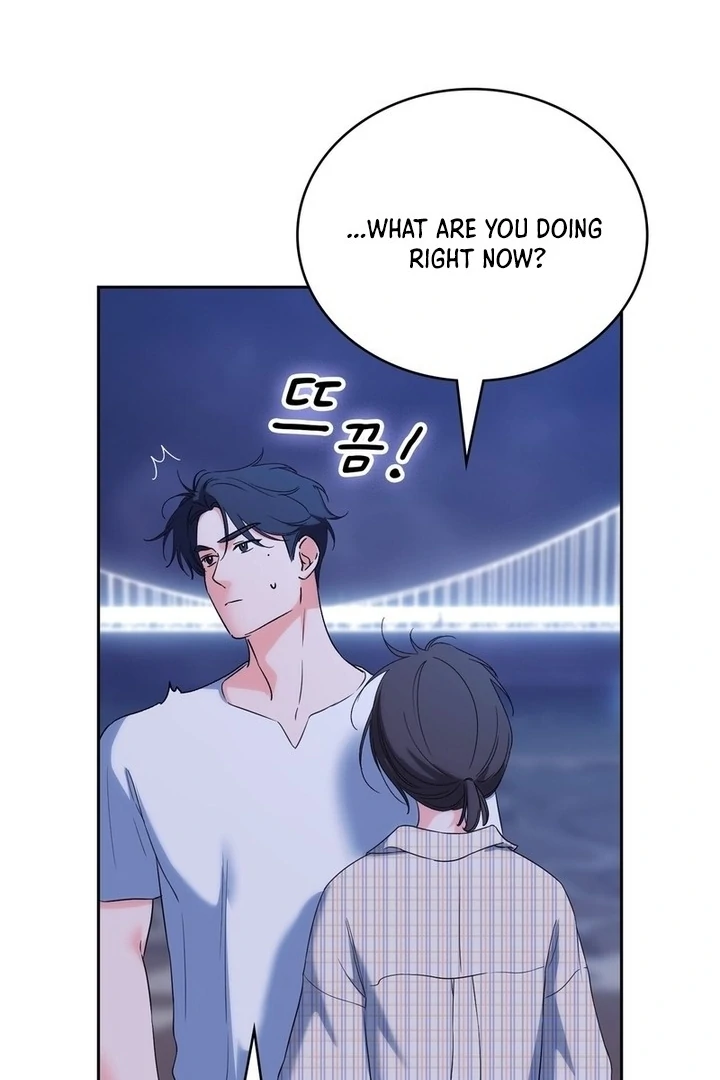 F My Ex Chapter 20 - Page 86