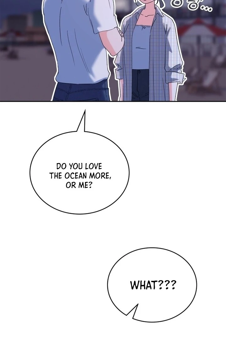 F My Ex Chapter 20 - Page 90